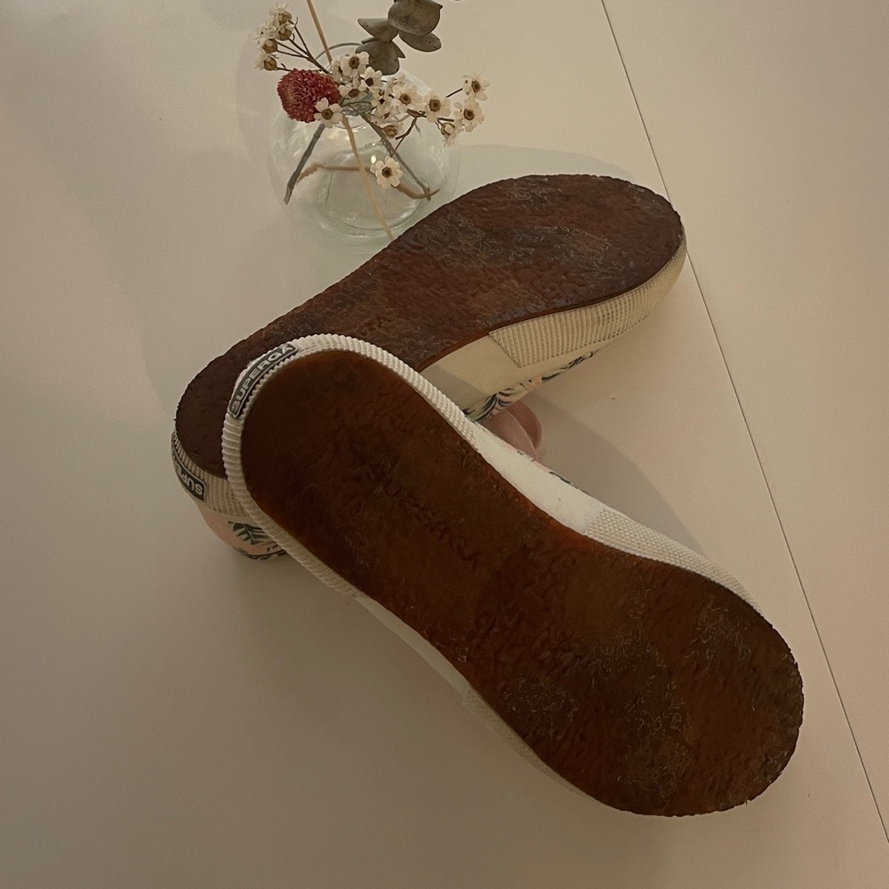 Superga sneakers size 36 or 6 - Picture 6 of 6